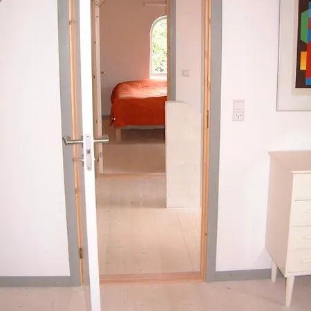 Apartmán Balsamco *
