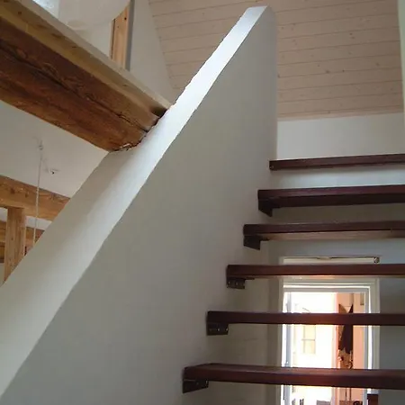 Apartmán Balsamco