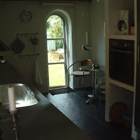 Apartmán Balsamco