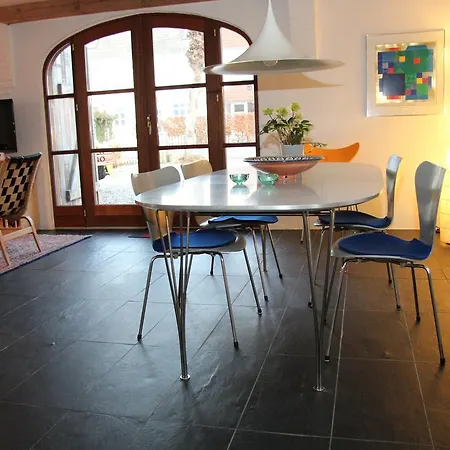 Apartmán Balsamco *