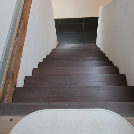 Balsamco Apartmán Ballen (Samso)