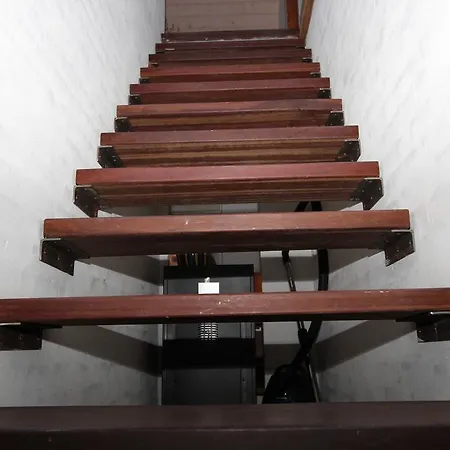 Apartmán Balsamco Ballen (Samso)