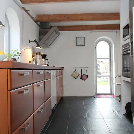 Balsamco Apartmán *