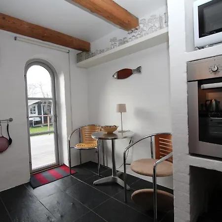 Balsamco Apartmán *