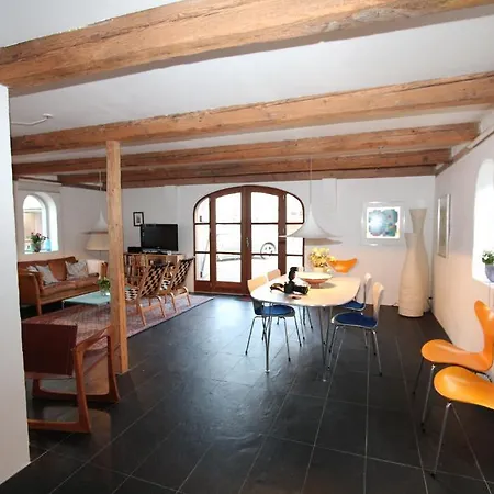 Balsamco Appartement
