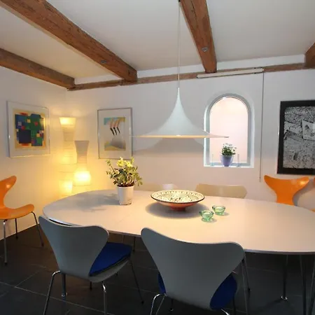 Apartmán Balsamco *