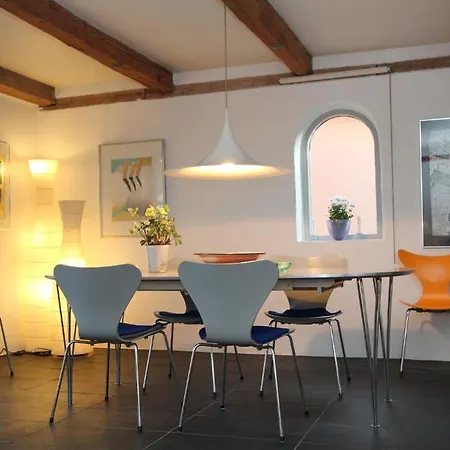 Apartmán Balsamco *