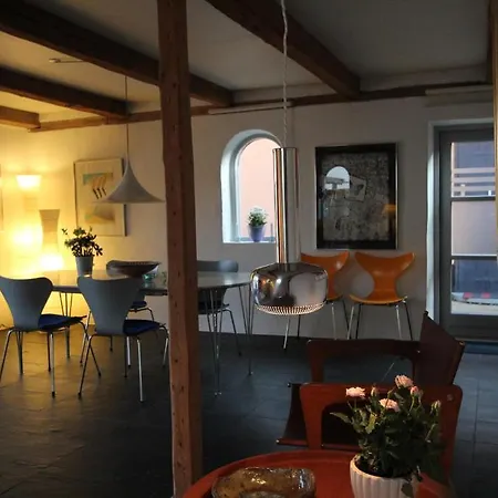 Balsamco Apartmán