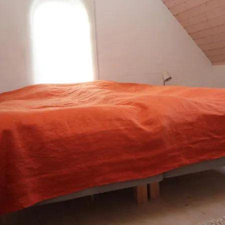 Balsamco Apartmán