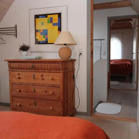 Apartmán Balsamco Ballen (Samso)