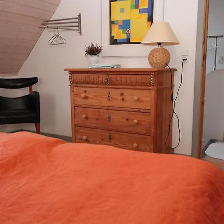 Apartmán Balsamco *