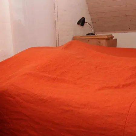 Balsamco Apartmán