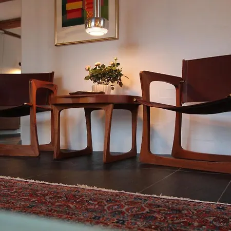 Balsamco Apartmán Ballen (Samso)