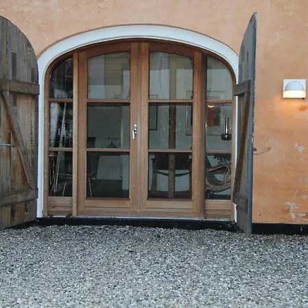 Apartmán Balsamco
